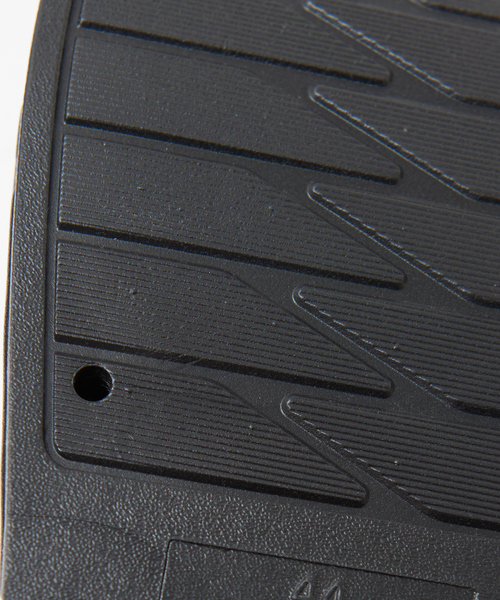 5351 POUR LES HOMMES(ゴーサンゴーイチプールオム)の「ダイヤモンド シャワーサンダル(サンダル・メンズ・ホワイト/ブラック・LL/M/L)」の10枚目の写真