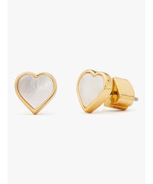 kate spade new york（ケイトスペード ニューヨーク）の「スペード フラワー ミニ スタッズ（ピアス（両耳用）・レディース）」