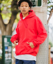 メンズのパーカー レッド 赤色系 ファッション通販 Zozotown メンズのパーカー レッド 赤色系 ファッション通販 Zozotown