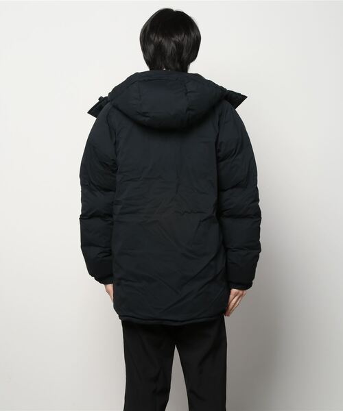 MOUNTAIN BELAY COAT(MEN)