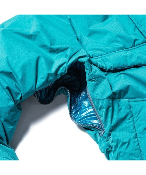 MOUNTAIN BELAY COAT(MEN)