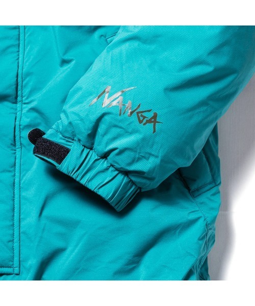 MOUNTAIN BELAY COAT(MEN)