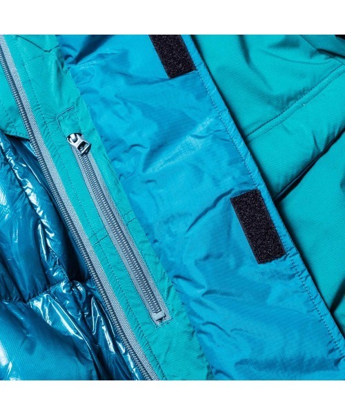 MOUNTAIN BELAY COAT(MEN)