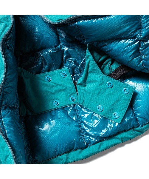 MOUNTAIN BELAY COAT(MEN)