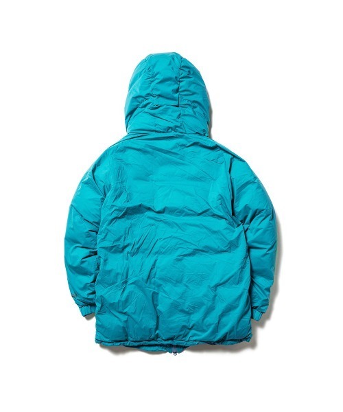 MOUNTAIN BELAY COAT(MEN)