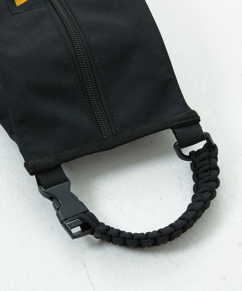 FREAK'S STORE（フリークスストア）の「VANLIFE SUPPLY BY FREAK'S STORE/ヴァンライフサプライバイフリークスストア ボックスティッシュケース（アウトドアグッズ・メンズ・ベージュ/ネイビー/オリーブ/ブラック・ONE SIZE）」の13枚目の写真