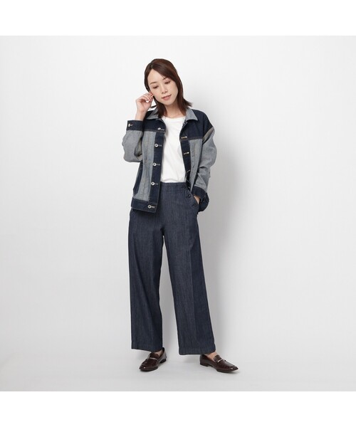 ESPERANZA(エスペランサ)の「◆【KLC BY esp】レインローファー(レイン対応シューズ)(その他シューズ・レディース・ブラック系8/ブラウン系8/ピンク系9・LL/S/M/L)」の9枚目の写真