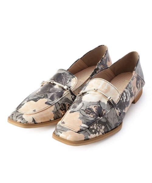 ESPERANZA(エスペランサ)の「◆【KLC BY esp】レインローファー(レイン対応シューズ)(その他シューズ・レディース・ブラック系8/ブラウン系8/ピンク系9・LL/S/M/L)」の5枚目の写真