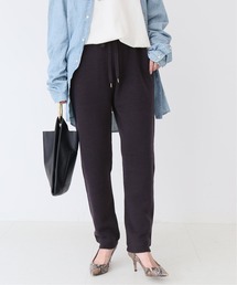 Spick & Span | WASHABLEWOOLジョグパンツ◆(その他パンツ)