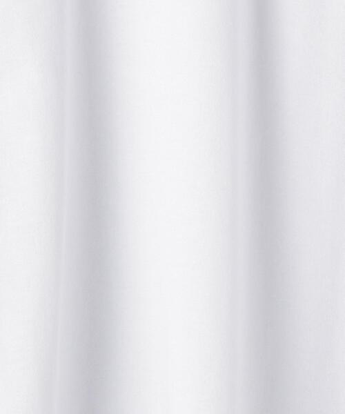 UNITED ARROWS（ユナイテッドアローズ）の「＜UNITED ARROWS＞Ｃ ロングスリーブ カットソー Ｗ（Tシャツ/カットソー・レディース・ピンク/ブラック/ホワイト・FREE）」の17枚目の写真