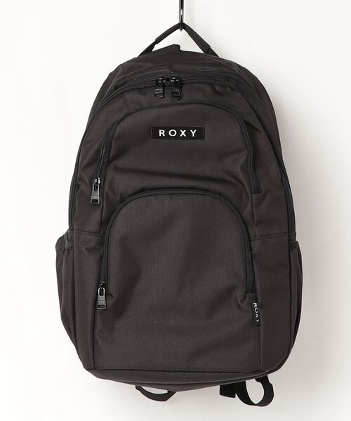 ROXY(ロキシー)の「ROXY/ロキシー バックパック GO OUT RBG214301(バックパック/リュック・レディース・パープル/ブラック/マルチ・25リッター)」の18枚目の写真