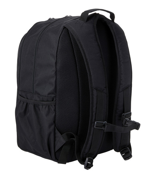 ROXY(ロキシー)の「ROXY/ロキシー バックパック GO OUT RBG214301(バックパック/リュック・レディース・パープル/ブラック/マルチ・25リッター)」の8枚目の写真