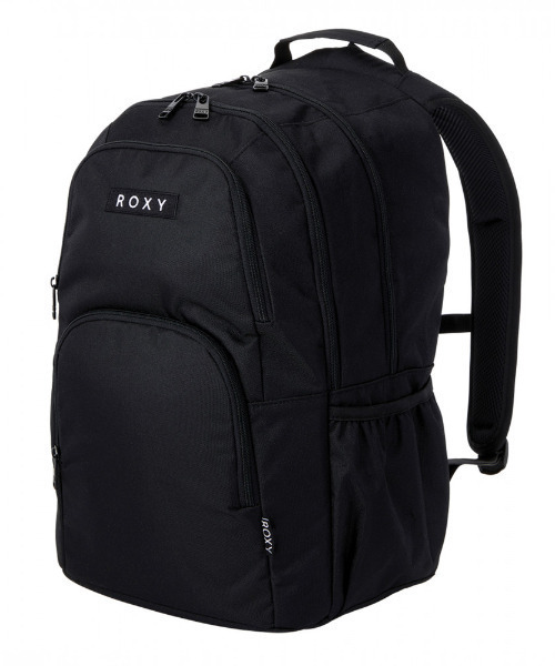 ROXY(ロキシー)の「ROXY/ロキシー バックパック GO OUT RBG214301(バックパック/リュック・レディース・パープル/ブラック/マルチ・25リッター)」の21枚目の写真