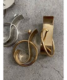 EMODA | ドッキングラウンドピアス(ピアス（両耳用）)