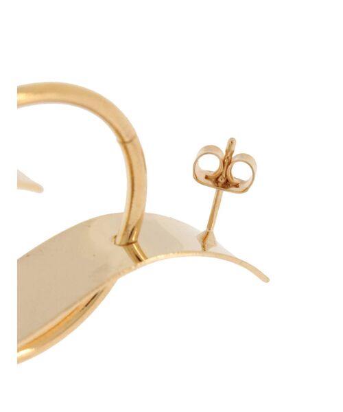 EMODA（エモダ）の「ドッキングラウンドピアス（ピアス（両耳用）・レディース・シルバー/ゴールド・FREE）」の3枚目の写真