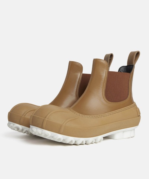 Chelsea Duck City Boots