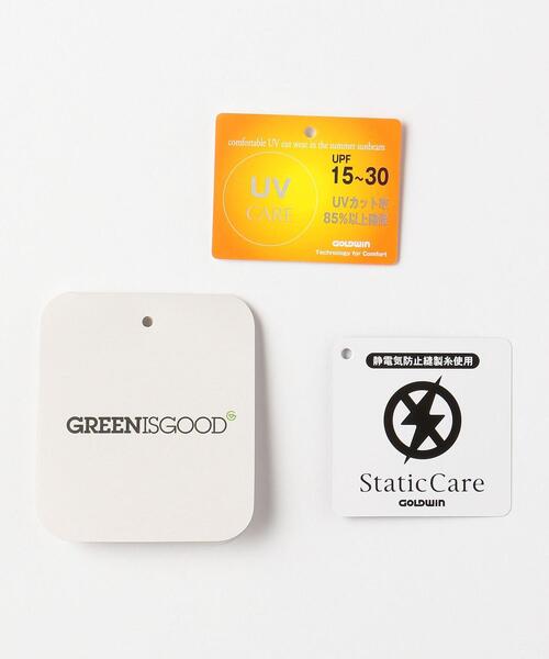 THE NORTH FACE（ザノースフェイス）の「＜THE NORTH FACE（ザ ノースフェイス）＞長袖 デジタルロゴ Tシャツ（Tシャツ/カットソー・メンズ・ブラック/ホワイト・M/XL/L）」の19枚目の写真