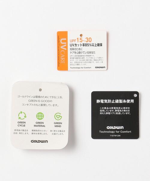 THE NORTH FACE（ザノースフェイス）の「＜THE NORTH FACE（ザ ノースフェイス）＞長袖 デジタルロゴ Tシャツ（Tシャツ/カットソー・メンズ・ブラック/ホワイト・M/XL/L）」の20枚目の写真