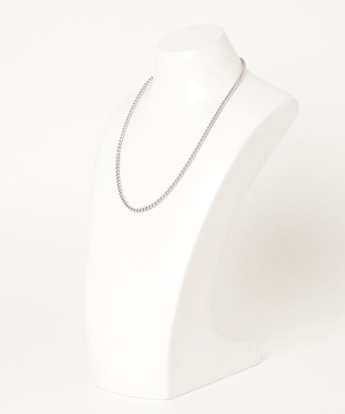 WEGO（ウィゴー）の「WEGO/ステンレスネックレス（ネックレス・レディース・その他1/その他2/その他3/その他5/その他4・FREE）」の11枚目の写真