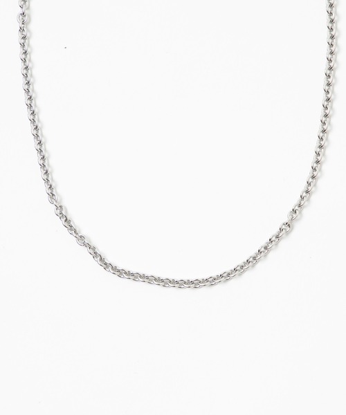 WEGO（ウィゴー）の「WEGO/ステンレスネックレス（ネックレス・レディース・その他1/その他2/その他3/その他5/その他4・FREE）」の9枚目の写真