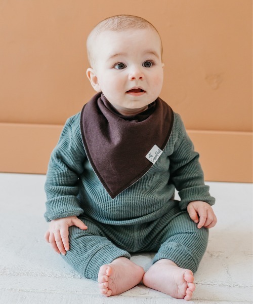 Copper Pearl(コッパーパール)の「【Copper Pearl/コッパーパール】バンダナビブ 4枚セット(スタイ/よだれかけ・キッズ・その他1/その他5/その他6/その他7/その他8/その他9/その他4/その他2/その他3/その他10・ONE SIZE)」の13枚目の写真