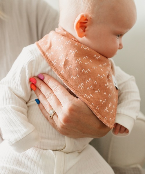 Copper Pearl(コッパーパール)の「【Copper Pearl/コッパーパール】バンダナビブ 4枚セット(スタイ/よだれかけ・キッズ・その他1/その他5/その他6/その他7/その他8/その他9/その他4/その他2/その他3/その他10・ONE SIZE)」の17枚目の写真