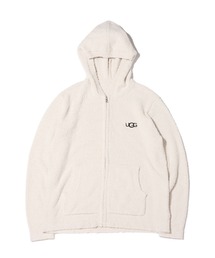 ルームウェア・パジャマ UGG UGG（アグ）の「UGG@mos ROOM WEAR パイルサテン切替 パンツ