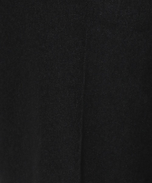 Heather（ヘザー）の「スリムフィットアッタカストレートパンツ　238828（スラックス・レディース・ブラック/ブルー/ベージュ/オレンジ/ピンク/グリーン/スカイブルー/ベージュ系その他/イエロー・L/S/M/XS）」の22枚目の写真