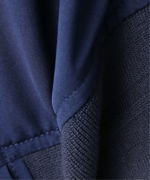 417 EDIFICE（フォーワンセブンエディフィス）の「グログラン MA-1（MA-1・メンズ・ネイビー/ブラウン/カーキ・SMALL/MEDIUM/LARGE）」の21枚目の写真