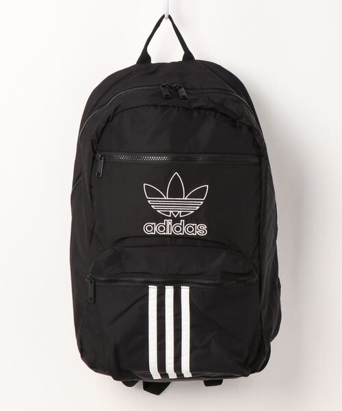 Cl5490 バッグ トレフォイル Originals アディダスオリジナルス のバックパック リュック トレフォイル スリーストライプ スリーストライプ バックパック Cl5490 バッグ トレフォイル Originals アディダスオリジナルス のバックパック リュック トレフォイル スリーストライプ スリーストライプ バックパック