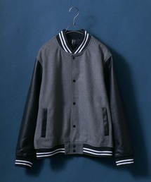 メンズのスタジャンファッション通販 Zozotown