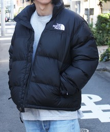 【THE NORTH FACE】ノースフェイス ダウンジャケット ヌプシジャケット 1996 Retro Nuptse Jacket NF0A3C8D