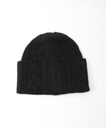 plage | *les Tendre ALAN ニットキャップ2◆(ニットキャップ/ビーニー)