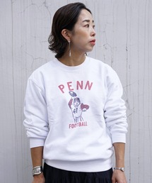 GOOD ROCK SPEED | GOOD ROCK SPEED (グッドロックスピード) PENN スウェット /21IVY007W(スウェット)
