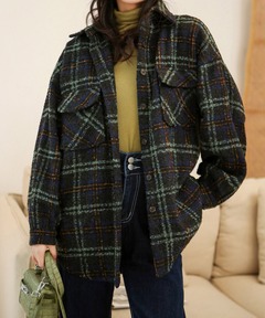 セール】CHINA TAILORED ジャケット（テーラードジャケット