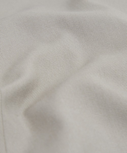 improves(インプローブス)の「T/R オーバーサイズ ダブルブレスト チェスターコート(チェスターコート・メンズ・ブラック/ブラウン/A/グレイッシュベージュ/B・LARGE/MEDIUM)」の15枚目の写真