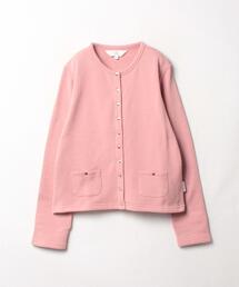 トゥービーバイアニエスベー☆WG29 CARDIGAN ロングカーディガン To b. by agnes b.（トゥービーバイアニエスベー）の「WG29