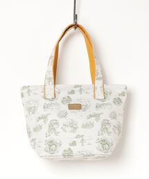 となりのトトロ ノスタルジースケッチシリーズ 保冷ランチトート