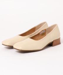 「YOSUKE/ヨースケ」日本製本革コンフォートパンプス