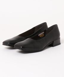 「YOSUKE/ヨースケ」日本製本革コンフォートパンプス