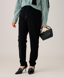 journal standard L'essage | ダブルクロスジョガー パンツ◆3(その他パンツ)