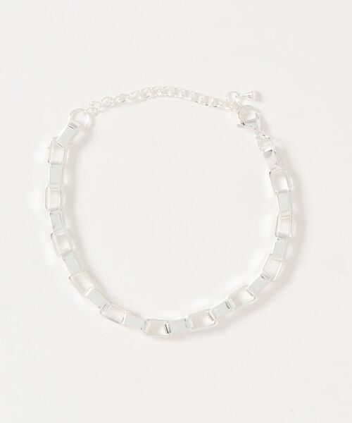 minia（ミニア）の「金アレ対応ブレスレット＜サージカルステンレス＞（ブレスレット・レディース・A/B/C/D/E/F/G・FREE）」の20枚目の写真