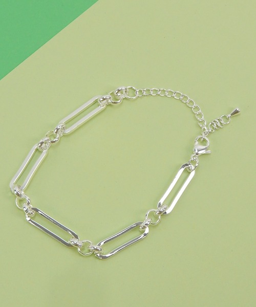 minia（ミニア）の「金アレ対応ブレスレット＜サージカルステンレス＞（ブレスレット・レディース・A/B/C/D/E/F/G・FREE）」の8枚目の写真