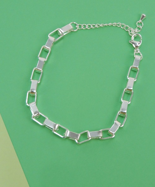 minia（ミニア）の「金アレ対応ブレスレット＜サージカルステンレス＞（ブレスレット・レディース・A/B/C/D/E/F/G・FREE）」の11枚目の写真