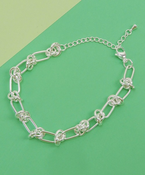 minia（ミニア）の「金アレ対応ブレスレット＜サージカルステンレス＞（ブレスレット・レディース・A/B/C/D/E/F/G・FREE）」の13枚目の写真