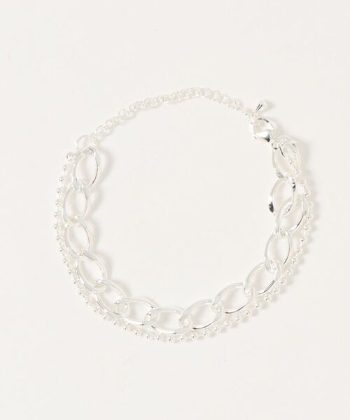 minia（ミニア）の「金アレ対応ブレスレット＜サージカルステンレス＞（ブレスレット・レディース・A/B/C/D/E/F/G・FREE）」の15枚目の写真