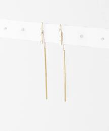 別注K10GD Line Pierce