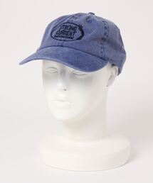 STRONG CURRENT（ストロングカレント）の「【Kahiko】STRONG CURRENT コットンキャップ（キャップ）」