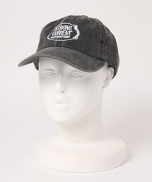 STRONG CURRENT（ストロングカレント）の「【Kahiko】STRONG CURRENT コットンキャップ（キャップ）」
