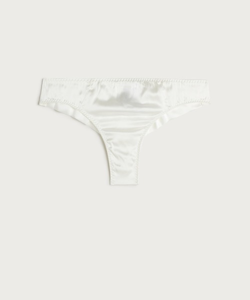 【新品未使用】【限定値引中】Intimissimi シルクサテンブラジャー intimissimiインティミッシミ シルクブラ＆ショーツセットの通販